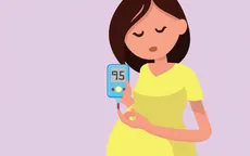 Tiểu đường thai kỳ: Đừng chủ quan!