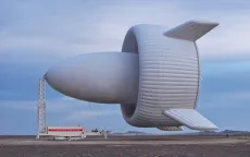 “Trạm phát điện” biết bay hòa lưới thành công tại Trung Quốc