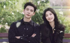 Cặp đôi Trần Tinh Húc, Dư Lục Hiểu gây bão màn ảnh nhỏ