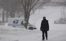 Người Mỹ tích đồ ứng phó bão tuyết lịch sử