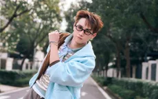 CONGB mang năng lượng tích cực trong MV chào sân VPop “Nhớ em 8 lần”