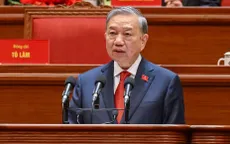 Bài viết của Tổng Bí thư Tô Lâm: Tiến lên! Toàn thắng ắt về ta!