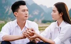 Phan Minh Huyền không ngờ cặp đôi Ngân- Viễn “Cách em 1 milimet” được yêu mến đến vậy