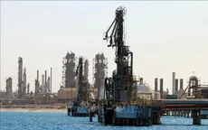 Libya ký thỏa thuận dầu khí trị giá hơn 20 tỷ USD với Pháp và Mỹ