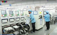 Niềm tin nhà đầu tư củng cố triển vọng FDI năm 2026