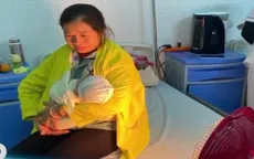 Bệnh viện trang bị máy sưởi, chăn ấm cho bệnh nhân trong ngày rét đậm