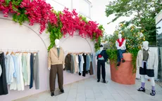 Những thành phố nổi tiếng của Ý là cảm hứng cho thời trang Xuân Hè 2026