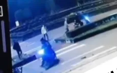 Xác định danh tính 3 người tử vong trong đêm trên đường ở Quảng Trị