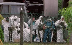 Xuất hiện ổ dịch virus Nipah tại Ấn Độ, một số nước châu Á nâng mức cảnh báo