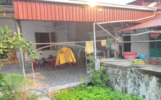 Quặn lòng trước hoàn cảnh của bệnh nhi mắc tim bẩm sinh ở Ninh Bình