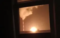 Thành phố biên giới của Nga hứng đợt tập kích dữ dội nhất từ Ukraine