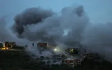 Israel mở đợt tấn công mới vào Lebanon