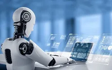 Khoảng 25% người Mỹ thường xuyên sử dụng AI trong công việc