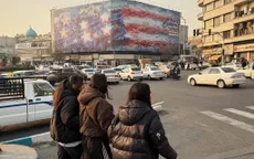 Căng thẳng Mỹ - Iran tiếp tục leo thang