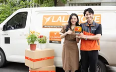 Lalamove đáp ứng nhu cầu giao hàng dịp Tết Âm lịch 2026 khi "Chỉ cần 10 giây là có xe"