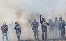 Bùng phát làn sóng phẫn nộ sau vụ nổ súng gây chết người thứ hai của đặc vụ Mỹ tại Minneapolis