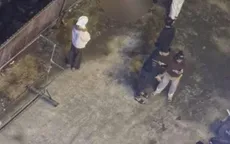 Mâu thuẫn tình cảm, thanh niên đâm bạn gái tử vong tại quán karaoke