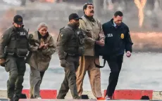 Nga để ngỏ khả năng cấp quyền tị nạn cho Tổng thống Maduro