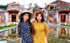 Lượng khách quốc tế đến Việt Nam trong năm 2025 đạt mức kỷ lục 