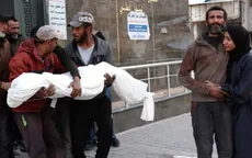 Gia tăng số trẻ em thiệt mạng do trúng hỏa lực Israel tại Gaza