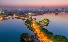 Hà Nội phê duyệt đề án bảo tồn, phát huy giá trị Hồ Tây và vùng phụ cận