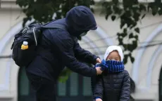 Thời tiết ngày 27/1: Bắc Bộ tiếp tục rét, vùng núi có nơi rét đậm