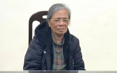 Bắt nữ tiểu thương thay tên đổi họ, trốn truy nã 25 năm