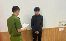 Khởi tố nam thanh niên làm bé gái chưa đủ 13 tuổi mang thai