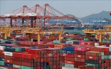 Việt Nam trở thành thị trường xuất khẩu trọng điểm của Hàn Quốc trong ASEAN