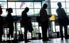 Chính sách thuế quan không ngăn được xu hướng việc làm sụt giảm tại Mỹ