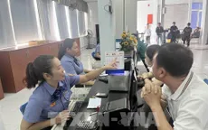 Khan hiếm vé tàu xe ngày cao điểm Tết