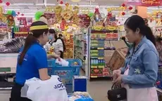 Sôi động thị trường bán lẻ cuối năm