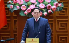 Thủ tướng Phạm Minh Chính: Điều hành kinh tế vĩ mô phải nói đi đôi với làm