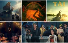 Rạp phim Việt 2026 hứa hẹn nhiều bất ngờ