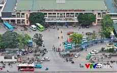 Hà Nội tăng cường gần 2.500 lượt xe phục vụ cao điểm Tết Bính Ngọ 2026