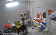 Điều tra vụ cụ bà 90 tuổi bị giúp việc bạo hành tại nhà ở Hà Nội