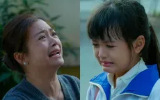 Gia đình trái dấu - Tập 25: Vợ lao mình đi giải cứu con riêng của chồng khỏi bắt cóc