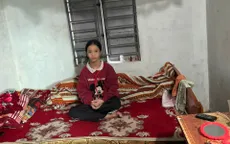 Nỗi khát khao được phẫu thuật tim bẩm sinh của cháu bé 12 tuổi ở Hà Tĩnh