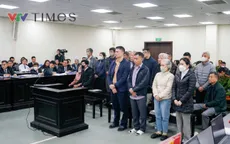 Hàng loạt cựu lãnh đạo bệnh viện hầu toà vì nhận hối lộ từ Công ty LanQ