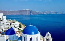 Những điểm đến châu Âu không thể bỏ lỡ trong năm 2026