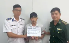 An Giang: Bắt quả tang đối tượng mang ma tuý từ đất liền ra Phú Quốc