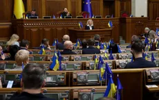 Hơn 40 nghị sĩ Ukraine bị điều tra về cáo buộc tham nhũng