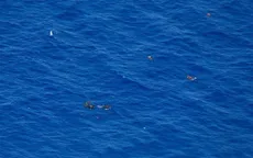 Hàng trăm người di cư thiệt mạng ở Địa Trung Hải kể từ đầu năm 2026