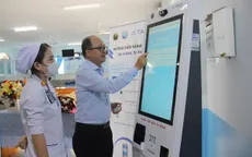 TP Hà Nội: Triển khai chiến dịch 90 ngày làm sạch dữ liệu sức khỏe