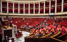 Hạ viện Pháp thông qua dự luật cấm trẻ em dưới 15 tuổi dùng mạng xã hội