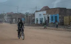 Nhóm vũ trang có liên hệ với IS sát hại ít nhất 25 người ở Congo