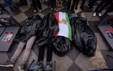 Số người thiệt mạng trong các cuộc biểu tình ở Iran có thể vượt quá 20.000 