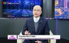 VN-Index có thể tăng 15 - 20%, thách thức vùng 2.300 điểm