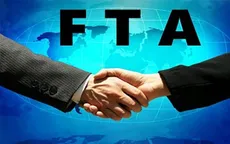 Ấn Độ, EU hoàn tất đàm phán FTA