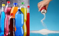 Infographic: Lượng đường mỗi người nên tiêu thụ tối đa mỗi ngày là bao nhiêu?